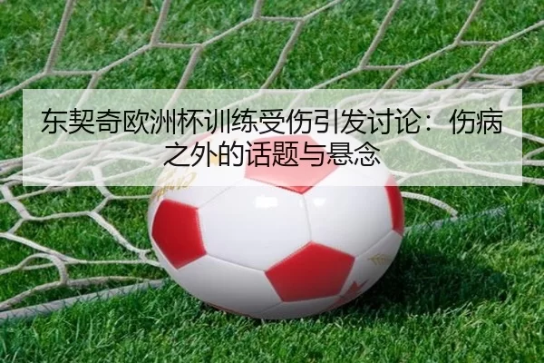 东契奇欧洲杯训练受伤引发讨论：伤病之外的话题与悬念